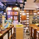 만화카페 이미지