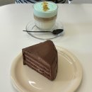 가빈 커피(GABEAN cafe) | 수안동 디저트카페 / 케이크 맛집 가빈카페