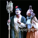 혹부리 아저씨와 B-boy도깨비 이미지