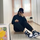 여자 맨투맨세트 리앤투드 자체제작쇼핑몰 핏부터 남달라