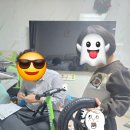 카페12인치 | 31개월 스트라이더 내돈내산 12인치 후기