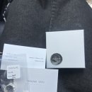 2RING | [내돈내산] 자캄 반지 rough/2ring 구매 후기