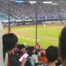 땅땅치킨(연산1,8동점) | 2025.10.14 준플레이오프 4차전💙대전으로 가자! 라이온즈파크 원정응원석 1-5구역 29열 후기