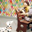 닥종이인형박물관 이미지