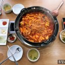 온고을 | 공릉동 맛집 모임장소로 좋은 온고을닭갈비 공릉본점 후기
