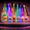 2025 어린이날 특별공연 이미지