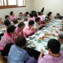 신관동새마을부녀회 급식소 | &#34;어르신 따뜻한 밥 드시고 건강 챙기세요&#34;