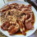 용현숯불갈비 이미지