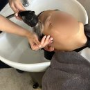 대구 삼덕동 로민헤어 / 남자 시스루펌, 컷트 잘하는 미용실 추천, 하랑 부원장님 후기