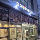 오지(OG)버거 산본점 | 울산 북구 햄버거 맛집추천 첫 방문해본 오지버거 양정효문점을 방문해보