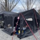 괴강관광농원캠핑장 이미지