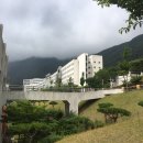 영산대학교학생생활관 이미지