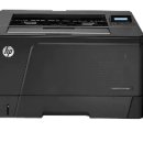 HP LaserJet Pro M706n 이미지