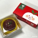 능금세상 | 충남예산여행 예산시장 디저트 예산당본점 사과빵 능금빵 후기