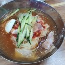 명문가야밀면