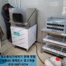 경남퇴비위탁총판 | 울산 업소용 식기세척기 실속있는 렌탈 식당 설치후기