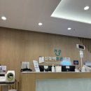 용인 동백 공무원 채용 신체검사서 마약검사서 가능한 신동백조은내과