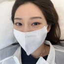 브로우아 속눈썹연장 후기(LED펌포인트✨)
