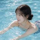 내몸친환경 | 모노키니 추천 , 친환경수영복 추천 파인베이 타이백 모노키니 (에스닉 블루) 후기