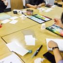 쉽고 예쁜 캘리그라피 이미지