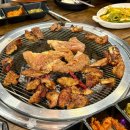 옥정16단지 | 경기 양주 옥정 R6단지 갈비 맛집 개성갈비 어버이날 가족식사 갈비 데이트 추천 내돈내산 맛집