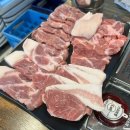 솔찬제주뒷고기 이미지