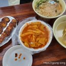참새분식 - 용인시 수지구 문인로 67 | 참새분식