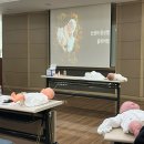 하나구급센터 | 에이치큐브 문화센터 신생아홈케어 수강 후기 👶🏻✨