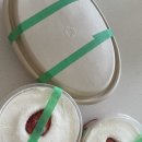 장현천로51 | 진접 디저트 배달 맛집 : 스윗미나 생과일 가득 파블로바 후기