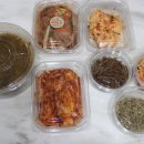 포항 반찬 맛집 정기배달 하고싶은 창포동 반찬상회