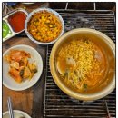 GS25 선재대교점 | 선재도 낙조명소 추천 선재포구조개구이 맛집 바다 보며 즐기는 조개구이 맛집후기