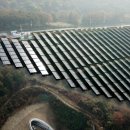 동천태양광발전소 이미지