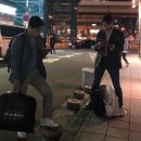 보부상 삼촌 이미지
