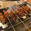 중앙사거리 하나은행 앞 이미지