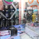 스타워즈 게임랜드 이미지