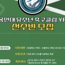 용인대스포츠클럽 이미지