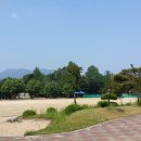 청리중학교 이미지