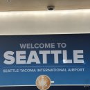 시애틀비호텔 | 하와이안 항공 탑승 후기 / 미국 입국 심사 후기 / 시애틀 공항 경유하는 법