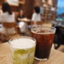 [서울/영등포] 무인양품 안에 카페가 있었음??? 카페 무지 cafe Muji