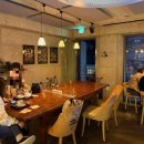 (주)나무대통령 | 안국역 북촌 단풍 뷰 좋은 카페 추천 창덕궁뷰 회화나무