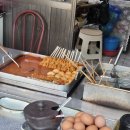 순천 매운거 땡길때 의료원 맛집 내돈내산 후기.. - 빨간오뎅