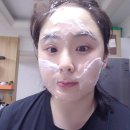 엔카 약알칼리성클렌징폼 사용후기