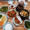 일광현미쌀보리밥 이미지