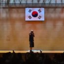 송전초등학교 | 함께 뛰고 즐긴 특별한 무대, 라스트릿크루가 송전초등학교 전교생에게 선보인 퓨전국악공연 HIP 한...