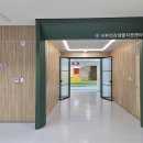 강릉생활체육센터_2층 프레시안