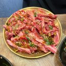 경주 용황 양념갈비집 육부장갈비! 내돈내산 후기