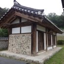 화산서원 이미지