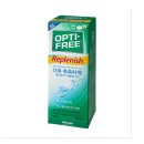 옵티프리 리플레니시 렌즈 세정액, 300ml, 1개