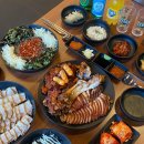 신선왕족발