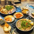 하남미사밥집 미사스카이폴리스 맛집 옥된장 신메뉴
